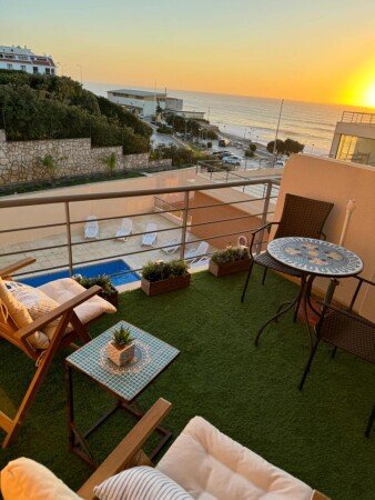 Wohnung 1 Schlafzimmer, mit Pool