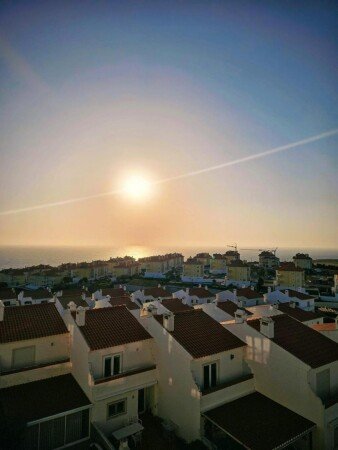Apartamento 2 habitaciones, con aire acondicionado