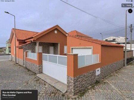 Maison de campagne 4 chambres, avec climatisation