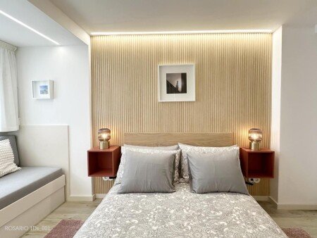 Appartement 1 chambre, avec climatisation