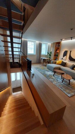 Appartement 1 chambre, avec climatisation