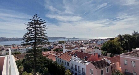 Apartment 5 guests, with pool