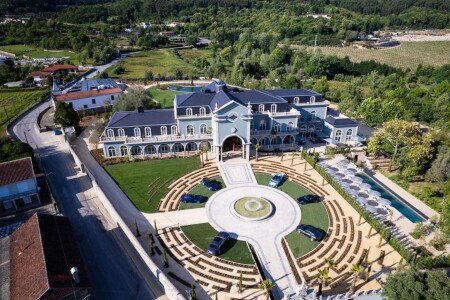 Hôtel avec jacuzzi