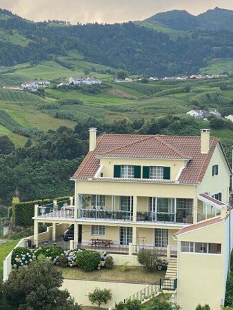 Bed and breakfast 2 ospiti, con giardino