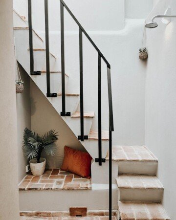 Maison 1 chambre, avec climatisation