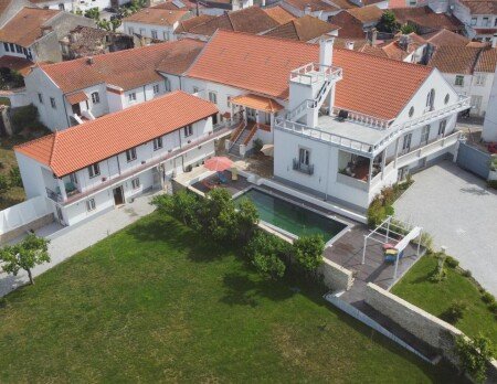 Appart'Hotel 5 voyageurs, avec piscine