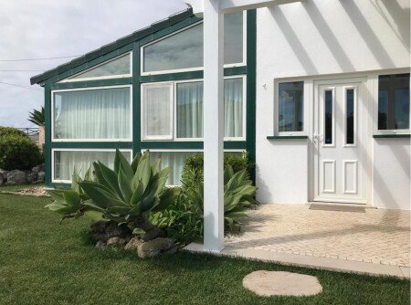 Villa 2 Schlafzimmer, mit Garten