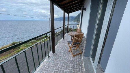 Apartment 1 bedroom, with jacuzzi