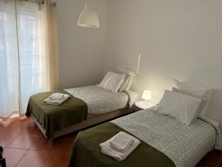 Bed and breakfast 1 camera, con wifi