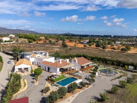 Bed and breakfast 4 huéspedes, con jacuzzi