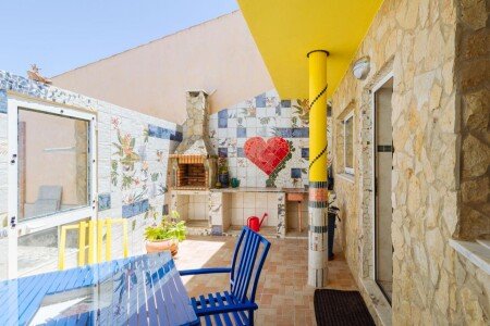 Apartamento 4 huéspedes, con wifi