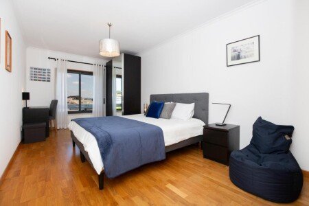 Bed and breakfast 2 guests, with wifi