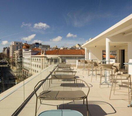 Appart'Hotel 6 voyageurs, avec jardin