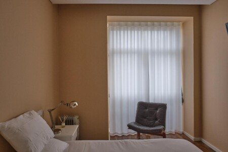 Bed and breakfast 1 bedroom, with wifi