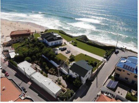 Villa 1 Schlafzimmer, mit Garten