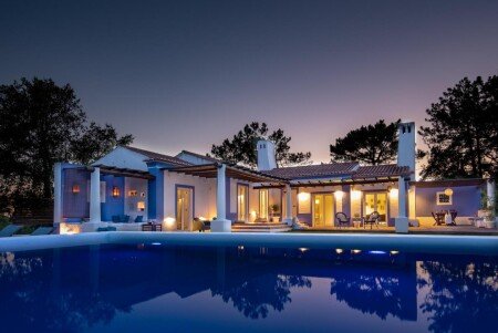 Casa 3 habitaciones, con piscina