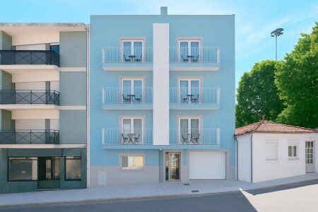 Appart'Hotel 9 voyageurs, avec jardin