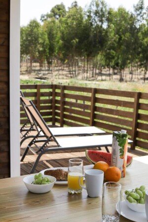 Casa 8 huéspedes, con piscina