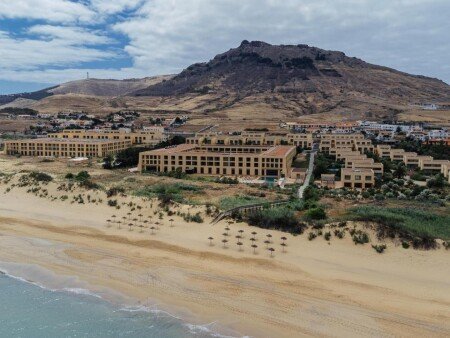 The Navigator - Colombus All Inclusive