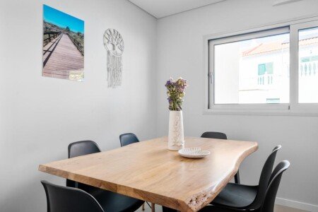 Apartamento 8 huéspedes, con aire acondicionado