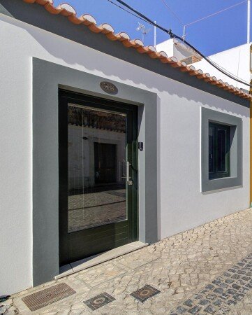 Casa 3 huéspedes, con aire acondicionado