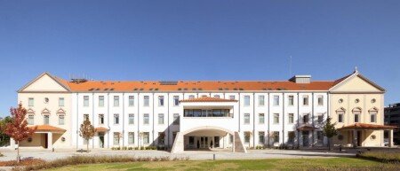 Stella Braga Aparthotel