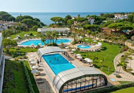 Appart'Hotel 6 voyageurs, avec piscine