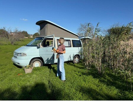 Hébergement insolite 1 chambre