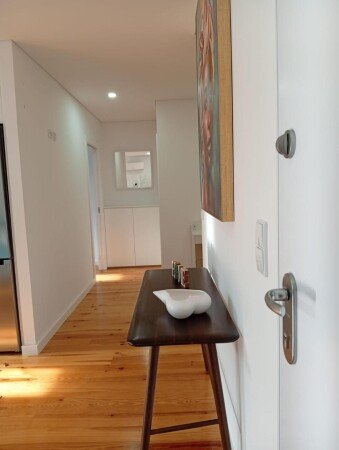 Appartement 1 chambre, avec climatisation