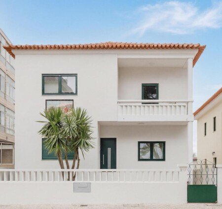 Apartamento 3 huéspedes, con jardín