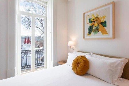 Aparthotel 5 ospiti, con aria condizionata