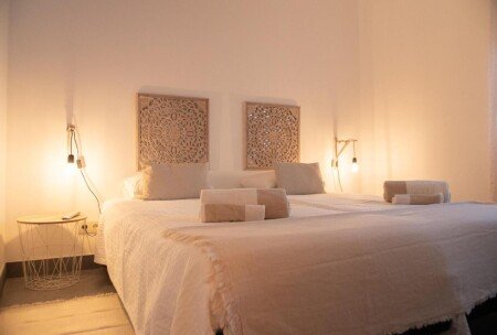 Auberge de jeunesse 6 voyageurs, avec wifi