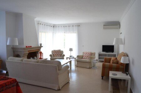 Apartamento 3 habitaciones, con aire acondicionado