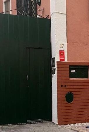 House 2 bedrooms, with air conditioning