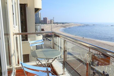 Apartamento 2 habitaciones, con aire acondicionado