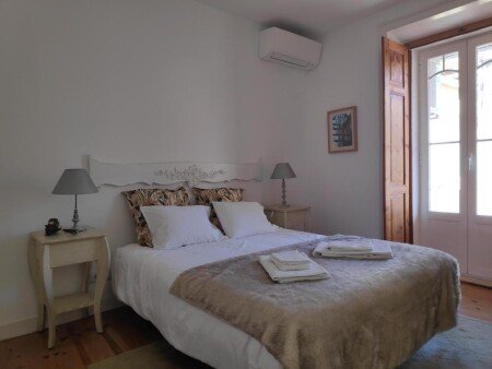 Wohnung 3 Schlafzimmer, mit Klimaanlage