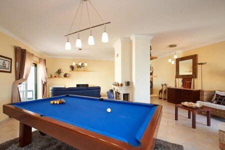 Wohnung 3 Schlafzimmer, mit Whirlpool