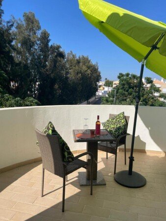 Gîte 1 chambre, avec piscine