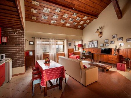 Apartamento 4 huéspedes, con aire acondicionado