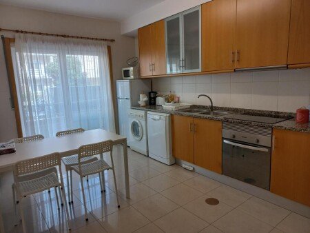 Appartement 2 chambres, avec wifi