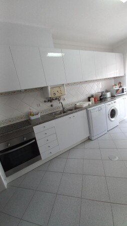 Appartement 2 chambres, avec wifi