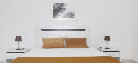 Bed and breakfast 2 voyageurs, avec jardin