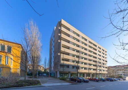 Appartement chic, 4 voyageurs, avec salle de sport