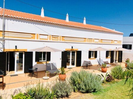 Maison 4 voyageurs, avec piscine