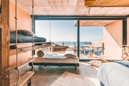 Hôtel avec jacuzzi