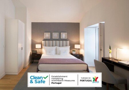 Aparthotel 8 huéspedes, con aire acondicionado