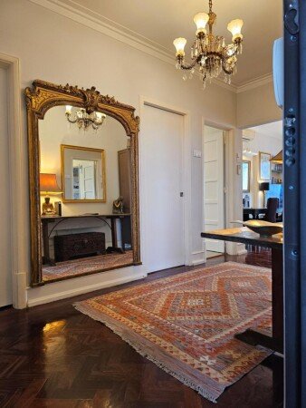 Apartamento 3 habitaciones, con jacuzzi