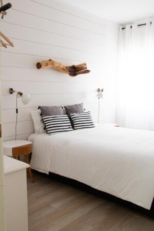 Apartamento 1 habitación, con aire acondicionado