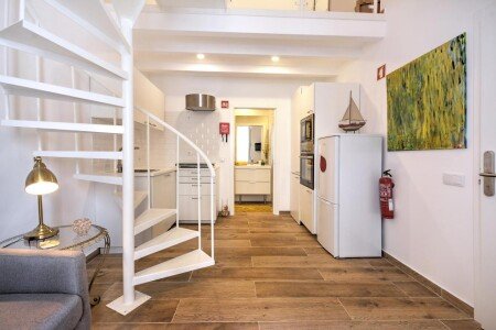 Gîte 1 chambre, avec climatisation