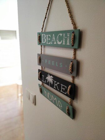 Apartamento 1 habitación, con wifi